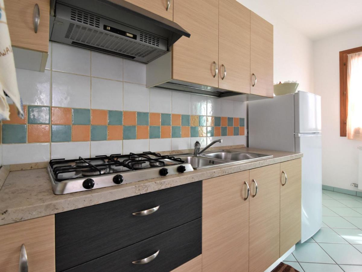 Apartment Solmare-14 By Interhome Розапинета Екстериор снимка
