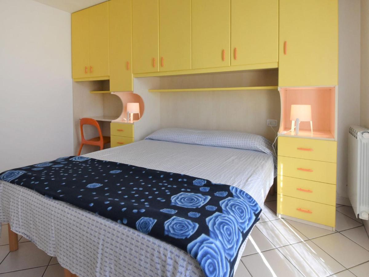 Apartment Solmare-14 By Interhome Розапинета Екстериор снимка