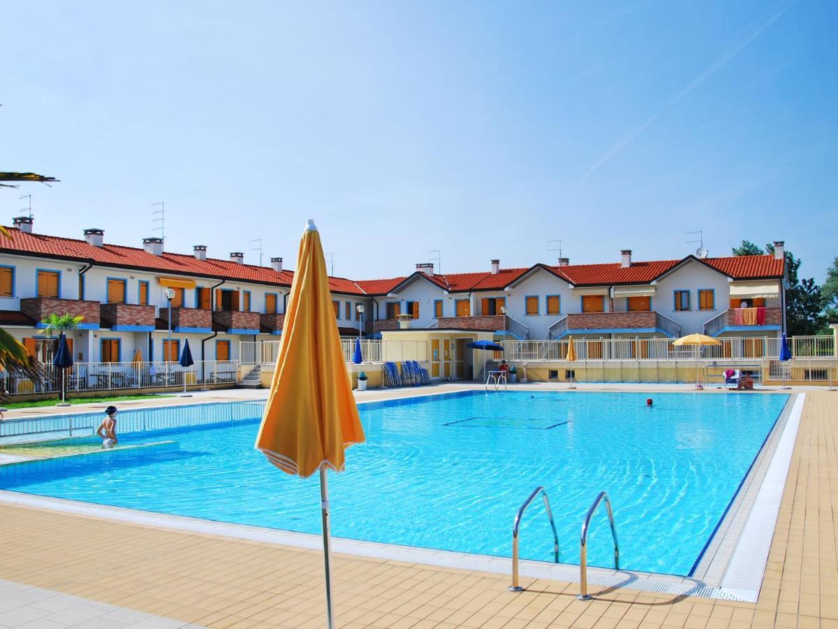 Apartment Solmare-14 By Interhome Розапинета Екстериор снимка