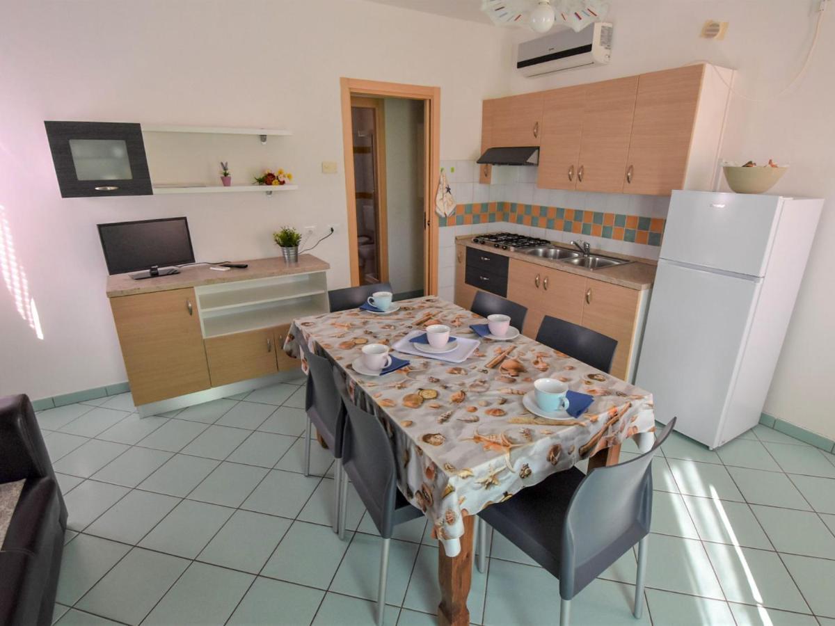 Apartment Solmare-14 By Interhome Розапинета Екстериор снимка