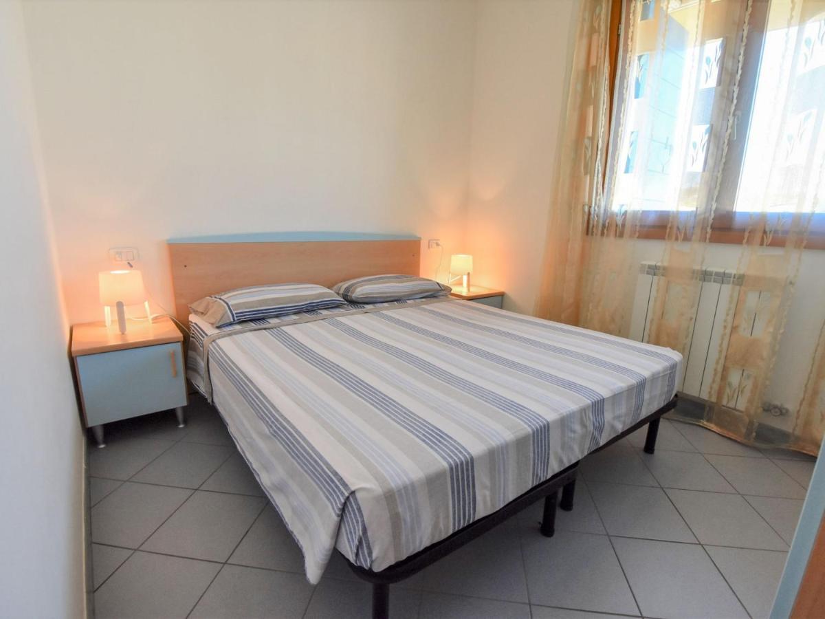 Apartment Solmare-14 By Interhome Розапинета Екстериор снимка