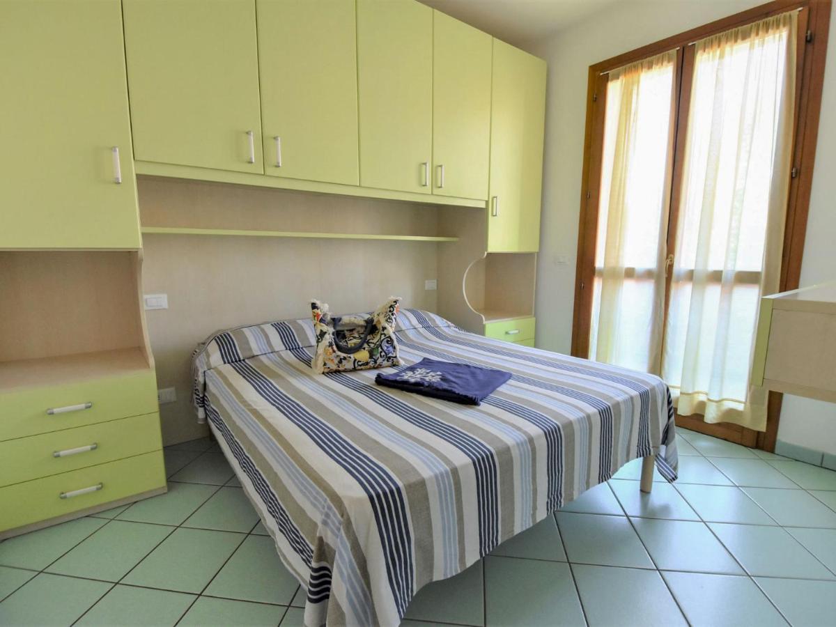 Apartment Solmare-14 By Interhome Розапинета Екстериор снимка