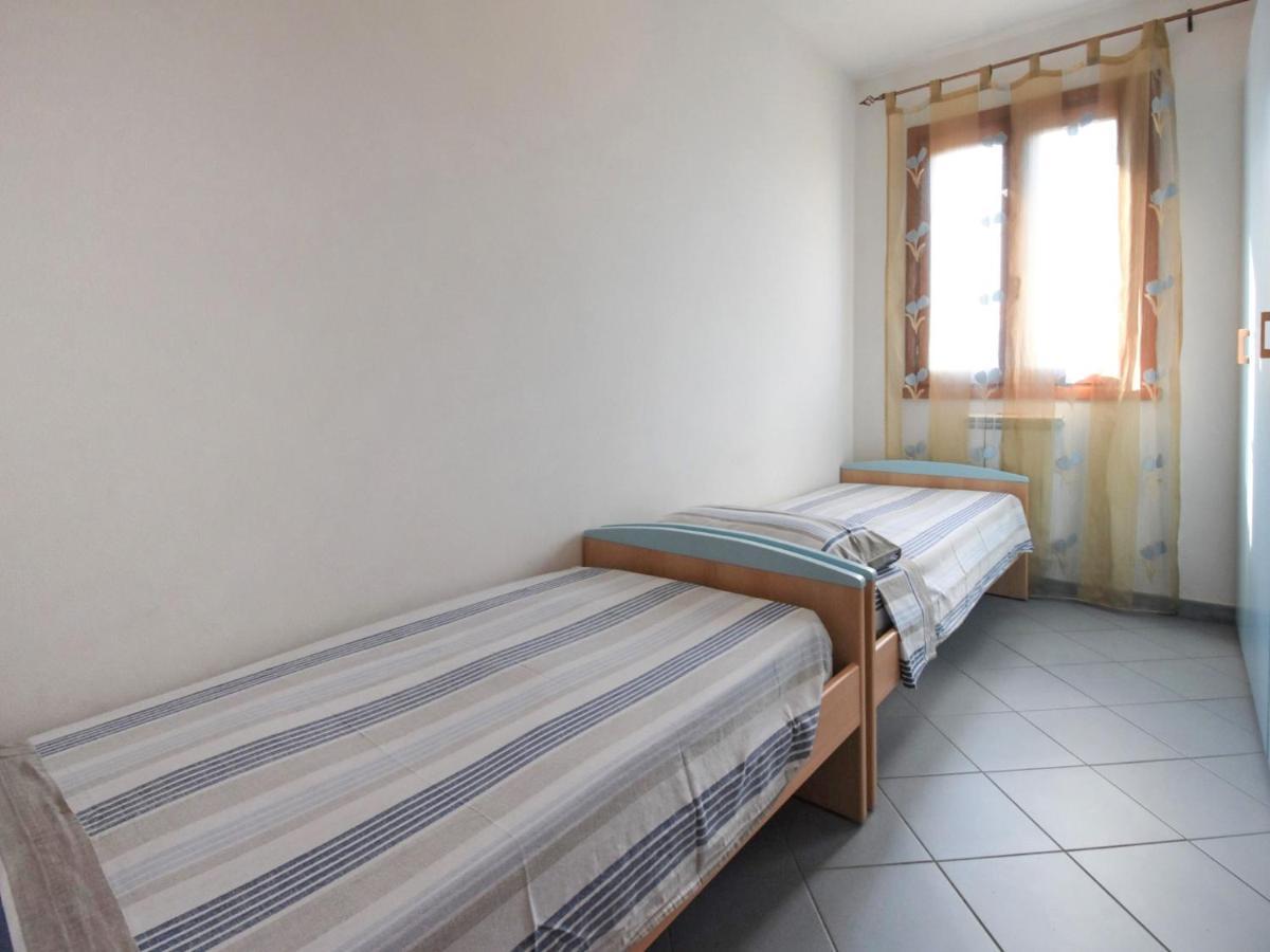 Apartment Solmare-14 By Interhome Розапинета Екстериор снимка