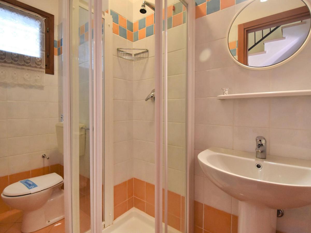 Apartment Solmare-14 By Interhome Розапинета Екстериор снимка
