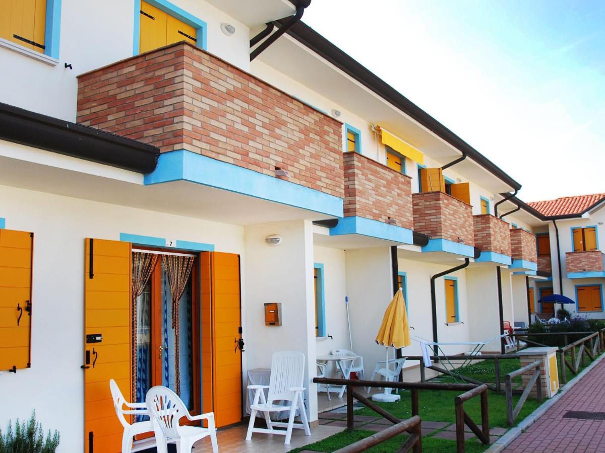 Apartment Solmare-14 By Interhome Розапинета Екстериор снимка