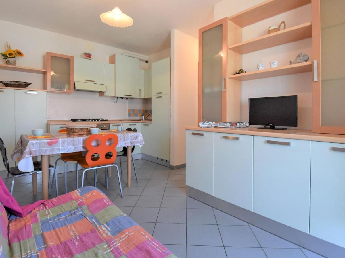 Apartment Solmare-14 By Interhome Розапинета Екстериор снимка