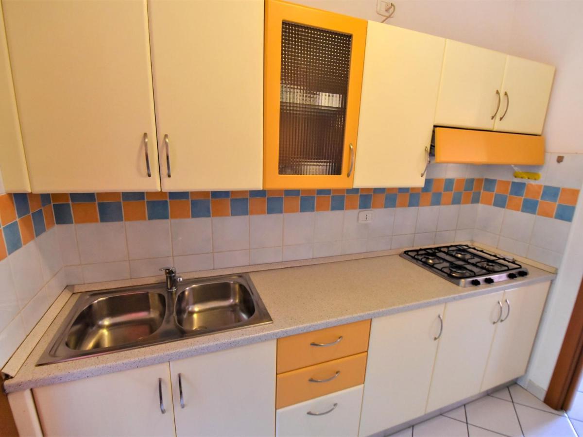 Apartment Solmare-14 By Interhome Розапинета Екстериор снимка