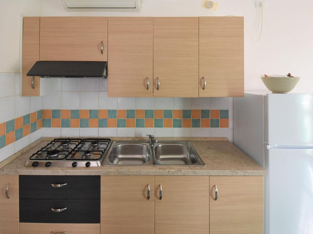 Apartment Solmare-14 By Interhome Розапинета Екстериор снимка